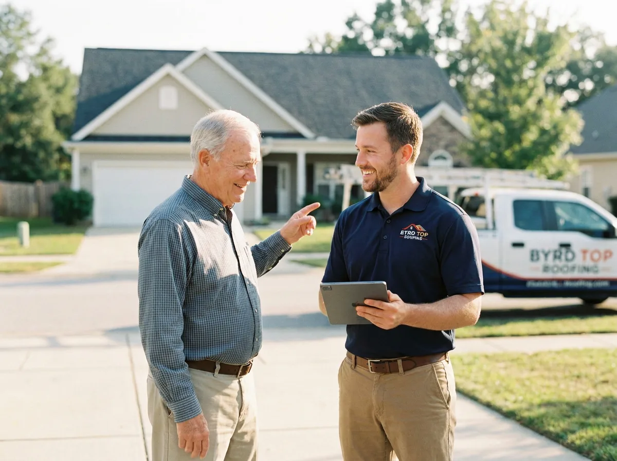 Roofing Windsor, NC FAQs